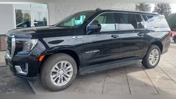 2024 GMC Yukon XL SLE