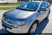 2008 Ford Edge Limited