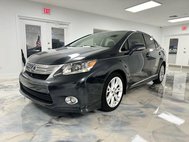 2011 Lexus HS 250h Premium