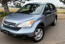 2008 Honda CR-V LX