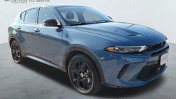 2024 Dodge Hornet R/T