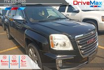 2017 GMC Terrain SLE-2