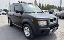 2005 Honda Element EX