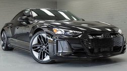 2024 Audi RS e-tron GT quattro