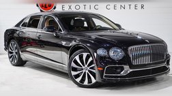 2022 Bentley Flying Spur V8