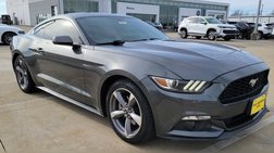 2016 Ford Mustang V6