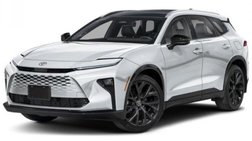 2026 Toyota Crown Signia Limited