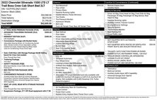 2022 Chevrolet Silverado 1500 Limited LT Trail Boss