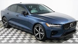 2023 Volvo S60 S60 Core, B5 AWD , Mild Hybrid, Dark