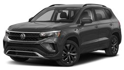 2023 Volkswagen Taos S