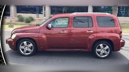 2009 Chevrolet HHR LT
