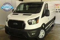 2025 Ford Transit 250