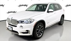 2015 BMW X5 xDrive35d