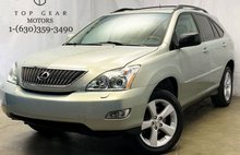 2007 Lexus RX 350 Base