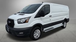 2024 Ford Transit 250