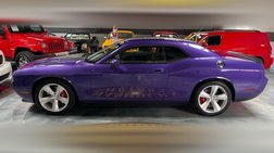 2010 Dodge Challenger SRT8