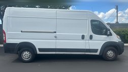 2019 Ram ProMaster 2500 159 WB