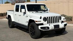 2023 Jeep Gladiator High Altitude