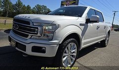 2019 Ford F-150 Limited
