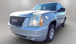 2007 GMC Yukon 4WD