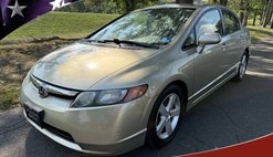 2008 Honda Civic EX-L