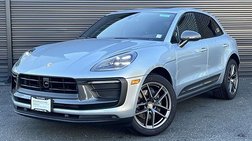 2025 Porsche Macan T