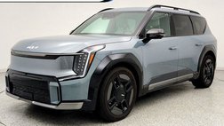 2024 Kia EV9 GT-Line