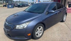 2014 Chevrolet Cruze 1LT Auto