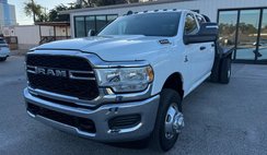 2023 Ram Ram Pickup 3500 Tradesman