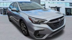 2024 Subaru Legacy Premium