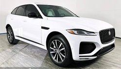 2024 Jaguar F-PACE P400 R-Dynamic S