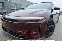 2024 Lucid Air Touring