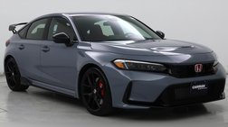 2024 Honda Civic Type R