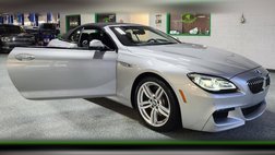 2018 BMW 6 Series 640i xDrive