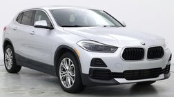 2021 BMW X2 sDrive28i