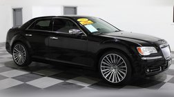 2012 Chrysler 300 Limited