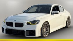 2024 BMW M2 Base