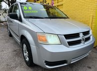 2008 Dodge Grand Caravan SE
