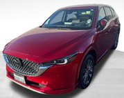 2025 Mazda CX-5 2.5 Turbo Signature