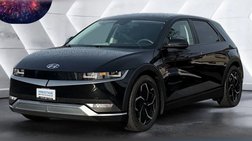 2022 Hyundai Ioniq 5 SE