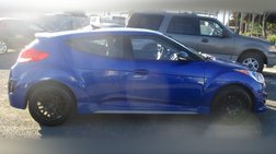 2015 Hyundai Veloster Turbo
