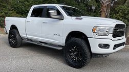 2024 Ram Ram Pickup 2500 Big Horn