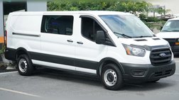 2020 Ford Transit 250