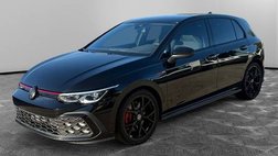 2024 Volkswagen Golf GTI 380 S