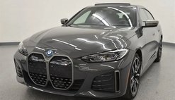 2023 BMW i4 M50 Gran Coupe