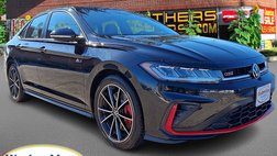 2025 Volkswagen Jetta GLI Autobahn