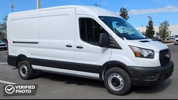 2026 Ford Transit 150