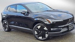 2026 Volvo EX30 Twin Ultra