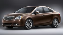 2015 Buick Verano Base