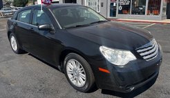 2009 Chrysler Sebring Touring